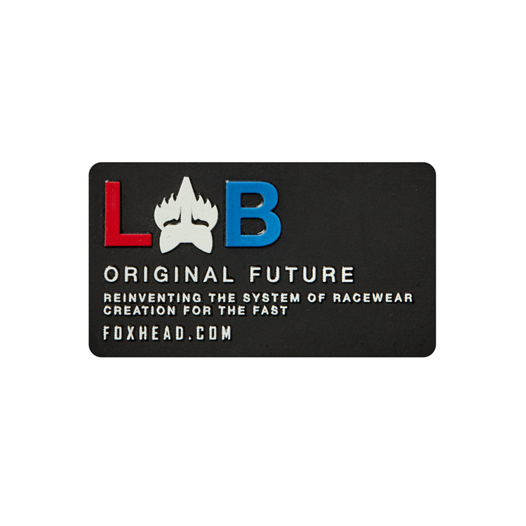Experience the future of racewear with FoxHead's Lab Original Future. Cutting-edge design for peak performance!